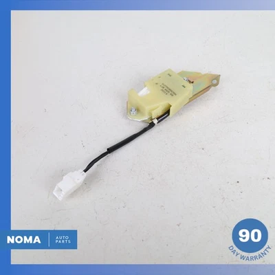 95-06 Jaguar X100 XKR S-Type XJ6 Brake Pedal Cruise Control Switch LJB6420BB OEM - Image 1 of 4