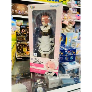 Pure Neemo Personaggio Serie Memory Snow Ram Re:Zero Starting Life - Foto 1 di 2