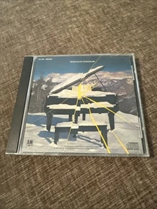 Even in the Quietest Moments by Supertramp (CD, 1990) - Picture 1 of 4