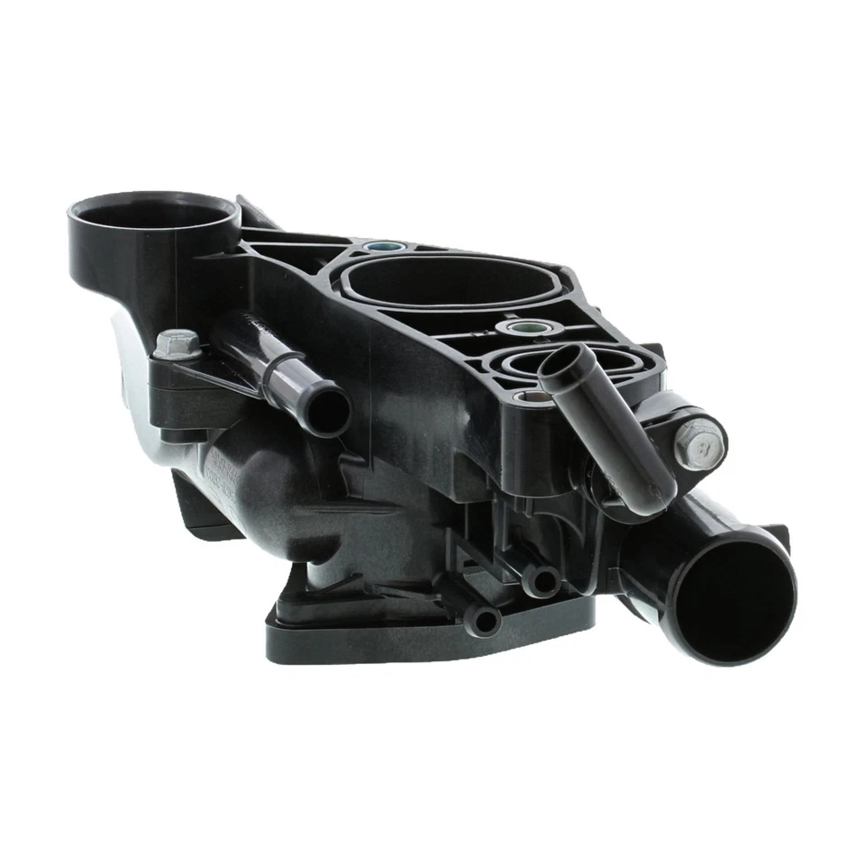 Salida de agua refrigerante motor moto CH2005 para Hyundai Kia Optima Sonata 13-16 Foto 1 de 4