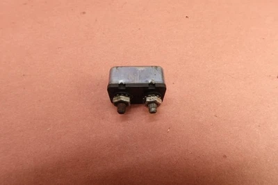 Harley-Davidson Softail 2000-2006 disyuntor estándar FXST Foto 1 de 4