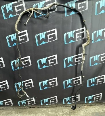 Arnés de cableado de escape con cuadro diésel Ford F250 F350 2014 6,7 DC3T-14406-B6EJ3 Foto 1 de 4