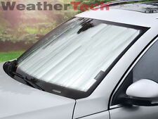WeatherTech SunShade Sun Visor Shade for Nissan Rogue/Select - Front Windshield