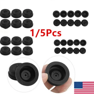 1-5PCS Aquarium Air Pump Accessories Oxygen Pump Replacement Rubber Cup Parts US - Picture 1 of 18
