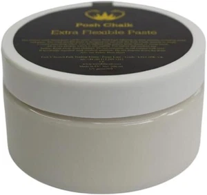 Posh Chalk Extra Flexible Paste 200 ml / 6.7 oz - Picture 1 of 2