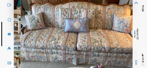 Lounge fancy sofa priceslashd Cover