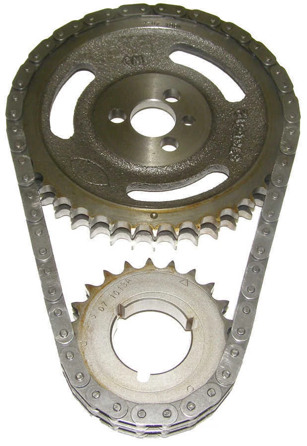 Engine Timing Set fits 1967-1986 GMC Jimmy Caballero C1500,C1500 Suburban,C2500, - Image 1 of 1