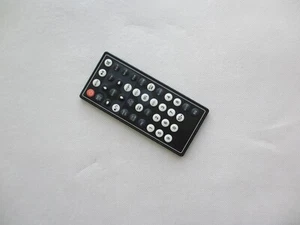 Fernbedienung für BOSS Audio Systems BV9372 Audio Car Stereo System Receiver - Bild 1 von 5