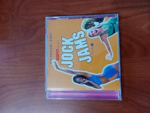 Used CD Jock Jams Vol 3 by Various Artists - Picture 1 of 3