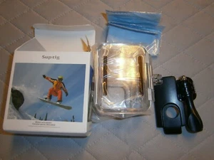 Suptig Replacement Waterproof Case Protective Housing BB825 - Picture 1 of 3