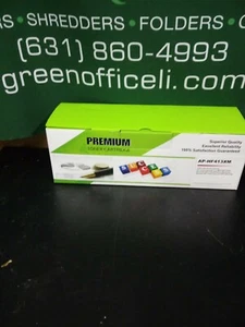 HP Tonerkassette mit hoher Reichweite CE413XM Magenta NEU IM KARTON KOSTENLOSER VERSAND - Bild 1 von 2