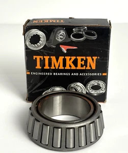 Timken Tapered Roller Bearing JM207049AC - Bild 1 von 4