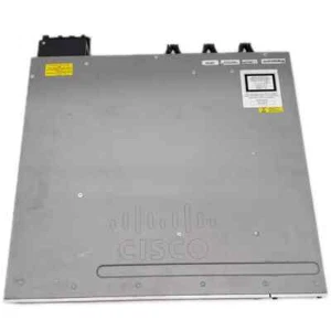 Cisco Catalyst 3850 Ethernet Switch 12X 48 UPOE W/ Network Module C3850-NM-4-10G - Picture 1 of 24