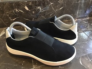clarks air steppers