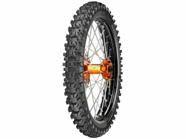 Metzler MC 360 MID SOFT Pneumatico Estivo 140/80 18 70 M TT