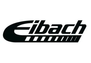 2x Eibach Aufkleber Aufkleber Stoßstange Stiefel Fenster Werkzeugkiste - Bild 1 von 21