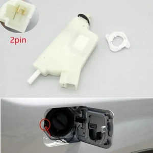 Fuel Gas Filler Tank Door Lock Latch Actuator Motor For Nissan Rogue XTrail 370Z - Picture 1 of 10