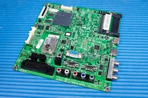 MAIN AV BOARD BN41-01361C BN94-03257S FOR SAMSUNG PS42C450B1W TV - Picture 1 of 3
