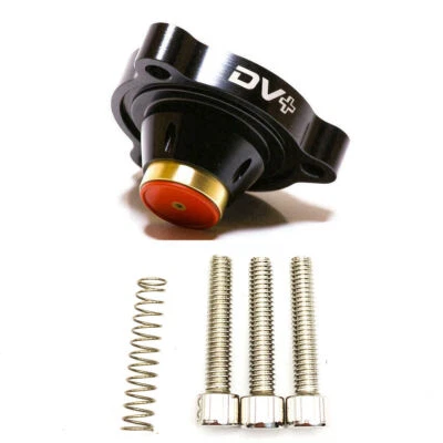 GFB T9351 for DV+ Diverter Valve with TMS - VW & Audi 2.0T TSI & FSI Foto 1 de 4