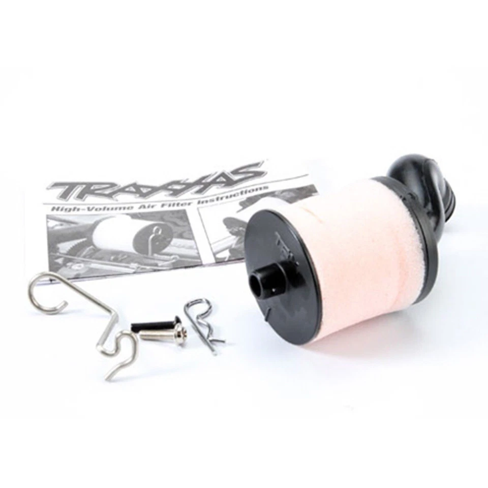 Traxxas High Volume Air Filter Body T-maxx 5267