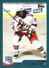 A6360- 2003-04 Topps Hockey Card #s 1-250 +Rokies -You Pick- 10+ FREE US SHIP