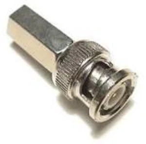 Twist-on RG58 connector . - Bild 1 von 1