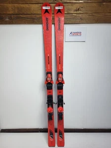 Atomic Redster G9 152 cm esquí + Atomic 10 fijaciones deporte de invierno - Imagen 1 de 14