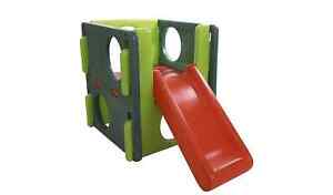 Little Tikes Toddler Activity Gym Climbing Frame and Slide