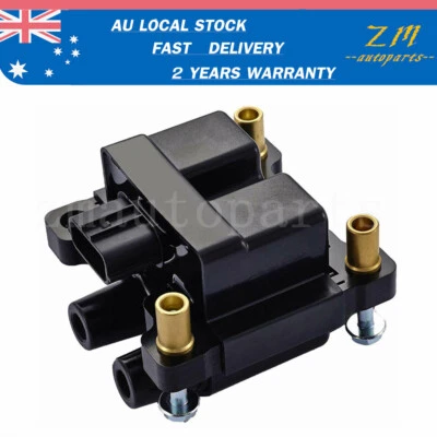 Ignition Coil Pack Fits Subaru Forester 2005-2007 Liberty Outback 2.5L 2003-2009 - image 1 of 4
