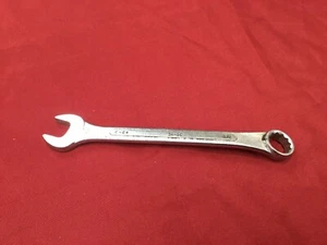S-K C24 3/4” Made In USA Combination Wrench - Picture 1 of 2