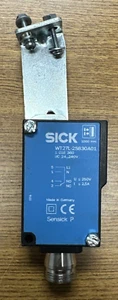 SICK WT27L-2S830A01 PROXIMITY PHOTOELECTRIC SENSOR 1016360  **NEW IN BAG** - Picture 1 of 8