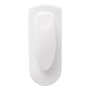 3M 17005-ES White Fast and Easy Damage Free Hanging Spring Clip (Pack of 6) - Picture 1 of 4