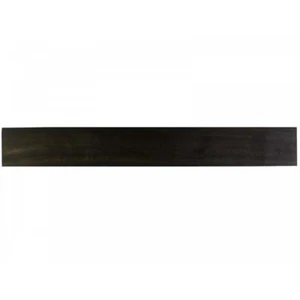 Luthitec Guitar Fingerboard Blank (Unslotted) - 530x70x6mm (20.9x2.76x0.24") - Picture 1 of 6