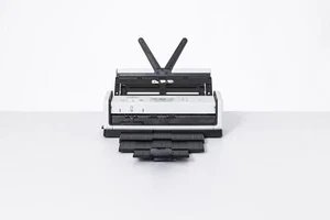 Brother ADS-1800W Dokumentenscanner USB, ADF, OCR - Bild 1 von 5