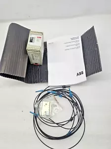 ABB AUTOMATION NTAC-02 58967441E REVISION E FREE FAST SHIP - Picture 1 of 10