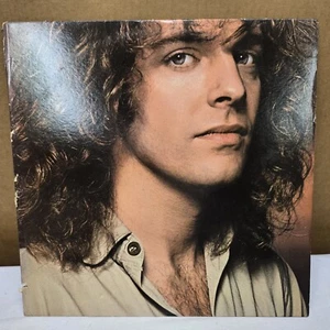 Original 1979 Peter Frampton "Where I Should Be" LP - A&M Records (SP-3734) NM - Picture 1 of 9