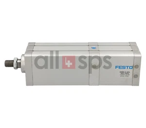 FESTO MEHRSTELLUNGSZYLINDER, 539697 - ADNM-63-APA-50Z1-100Z2 (USED) - Picture 1 of 1