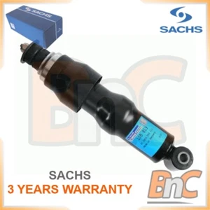 SACHS FRONT SHOCK ABSORBER SET VW OEM 105819 7D0413031A - Picture 1 of 1