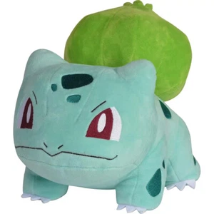 Peluche Pokemon 8 pulgadas Bulbasaur 95225 - Imagen 1 de 5