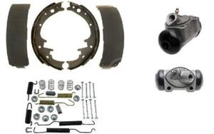 Brake shoe cylinder spring 1965-1975 Dodge Monaco Plymouth Fury 11 x 2 3/4 FRONT - Picture 1 of 9