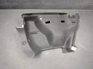 Rear Right Quarter Trim Panel 2019 Nissan Rogue Sport 84950-6MD0B 2017 2018 - Picture 1 of 12