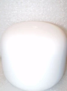 Google H2D Nest Wi-Fi Mesh Router AC2200 Snow White - Bild 1 von 5
