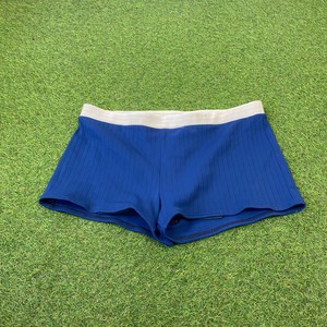 Las mejores ofertas en Pantalones cortos retro de nylon para hombres | eBay
