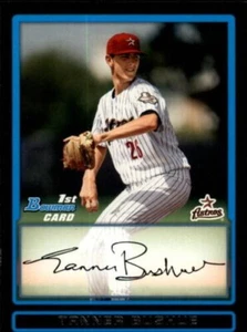 A7518- 2009 Bowman Draft Prospects BB Verschieden Karten -du Pick- 15 + Gratis - Bild 1 von 187