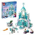 Lego 43172 Disney Frozen: Elsa’s Magical Ice Palace - Brand New In Sealed Box
