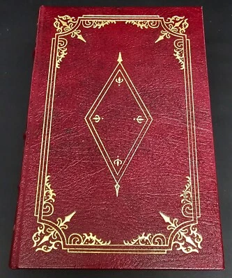  The War Lords by Sir Michael Carver Easton Leather Collector's Edition 1993 Foto 1 de 4