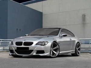 BMW 6 E63 E64 - Frontstoßstange TOP DESIGN - Picture 1 of 1