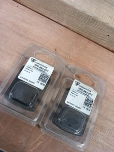 2 Genuine Porsche Tracking System Cards 7PP.862.077 - Picture 1 of 3