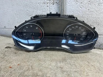 Audi Q5 2019 velocímetro digital OEM número de pieza 80A920870B Foto 1 de 4