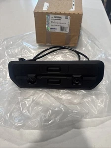 New GM 84688683/86789894 2019-2022 GMC Sierra Power Tailgate Handle - Picture 1 of 10